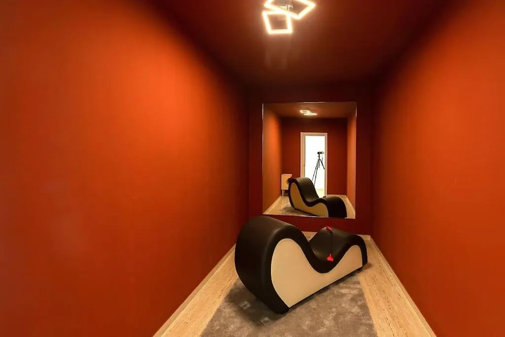 Villa Paraiso, Exclusiva, Todas Las Comodidades Girona