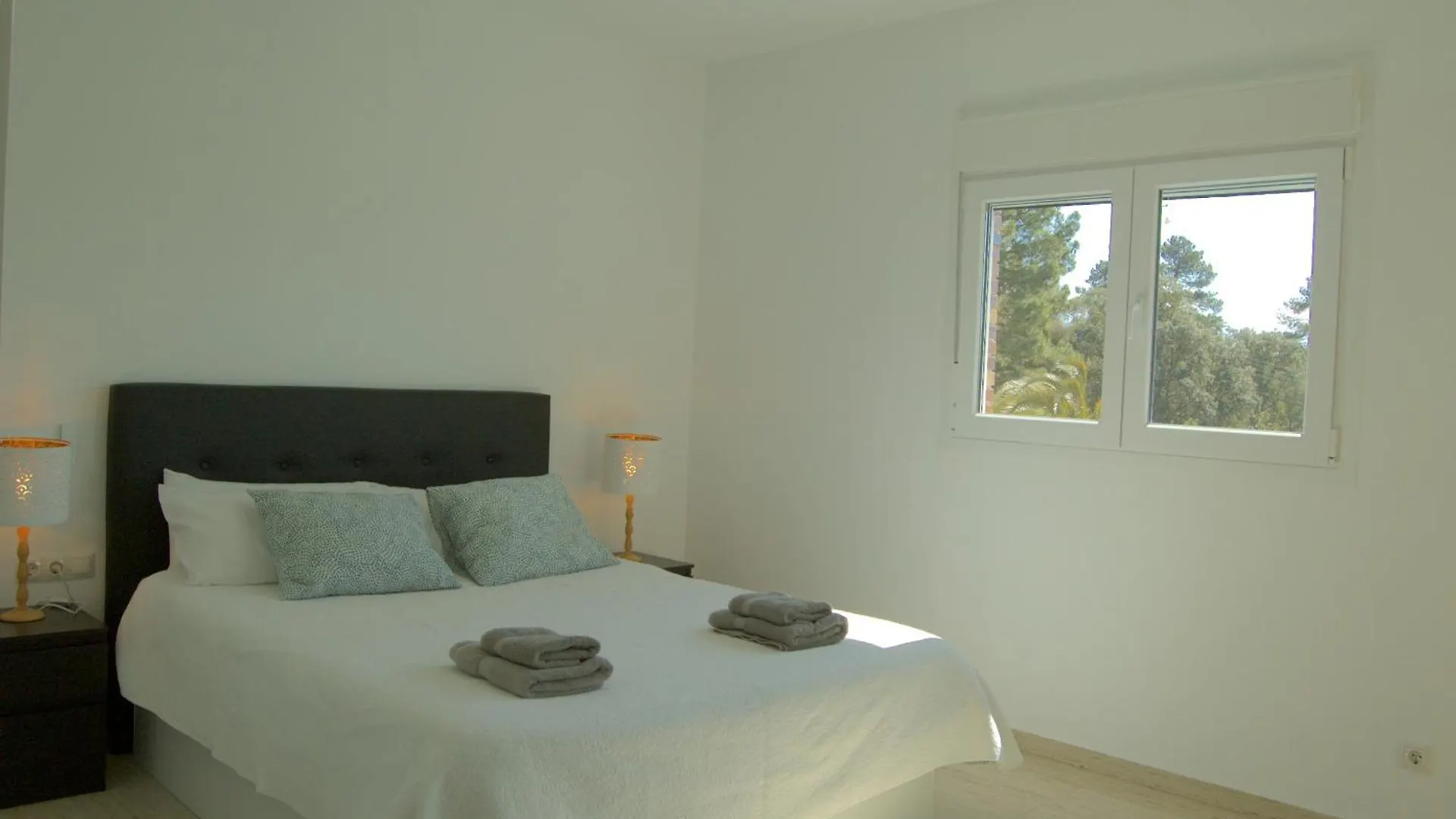 Villa Paraiso, Exclusiva, Todas Las Comodidades Girona 0*,