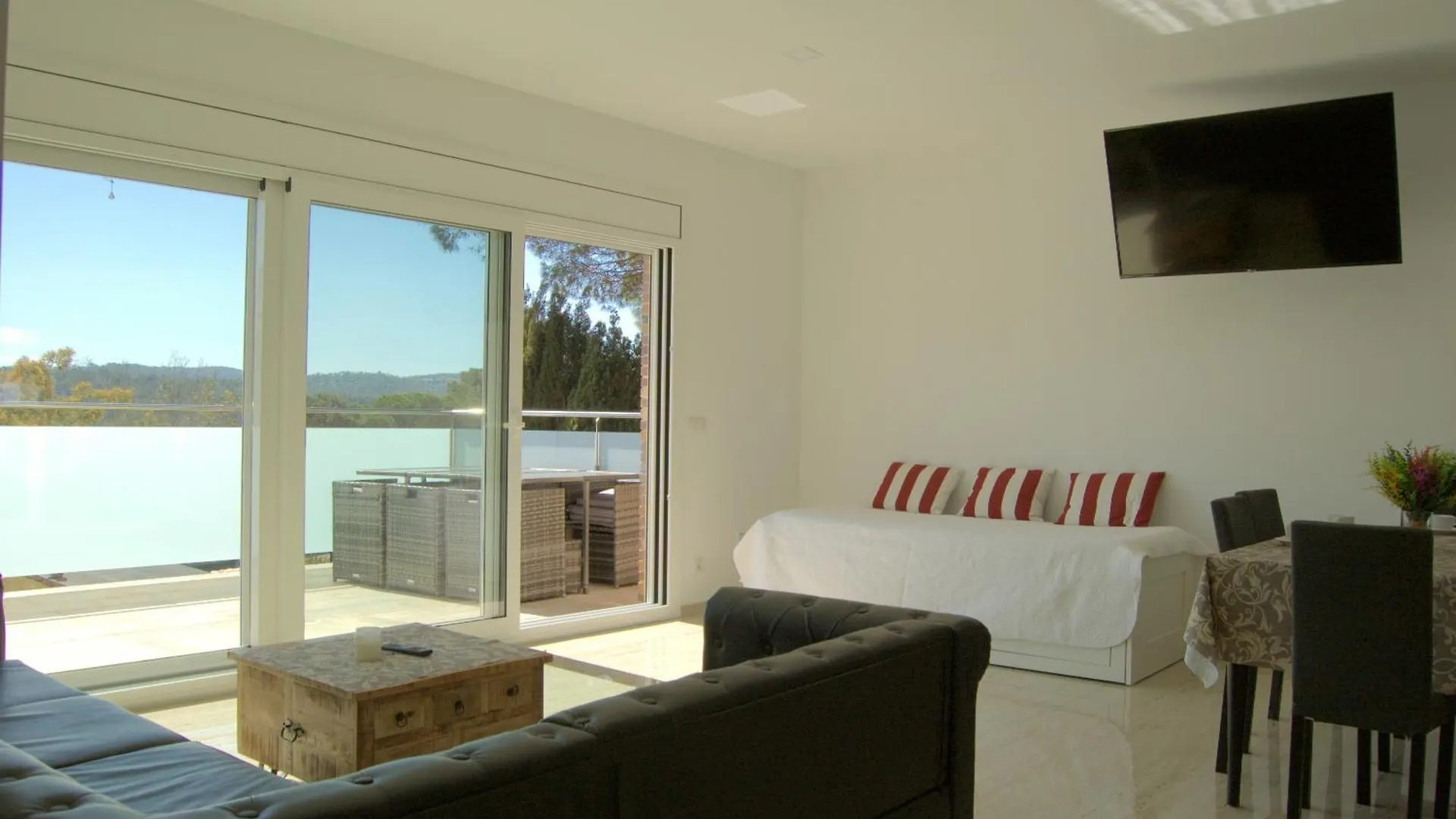 Villa Paraiso, Exclusiva, Todas Las Comodidades Girona 0*,  Spain