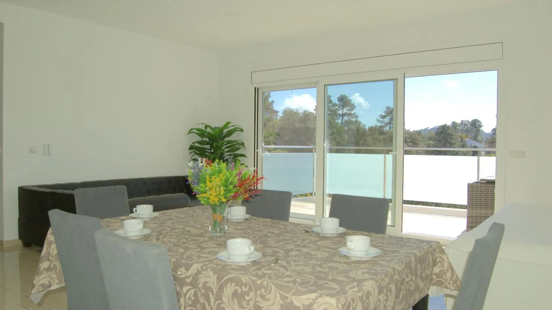 Villa Paraiso, Exclusiva, Todas Las Comodidades Girona 0*,  Spain