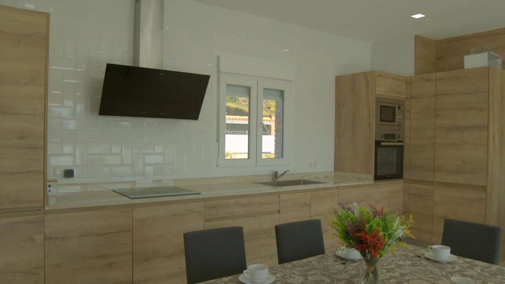 Villa Paraiso, Exclusiva, Todas Las Comodidades Girona