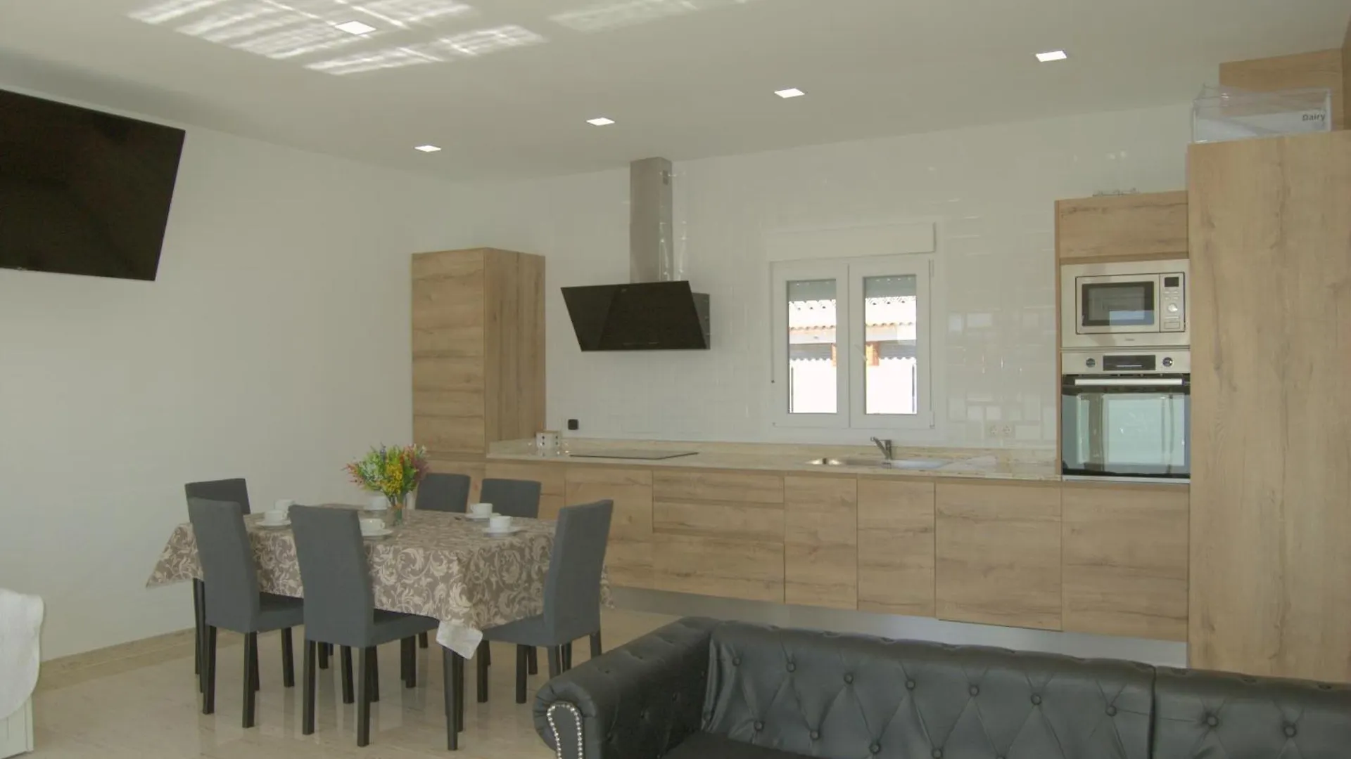 Villa Paraiso, Exclusiva, Todas Las Comodidades Girona
