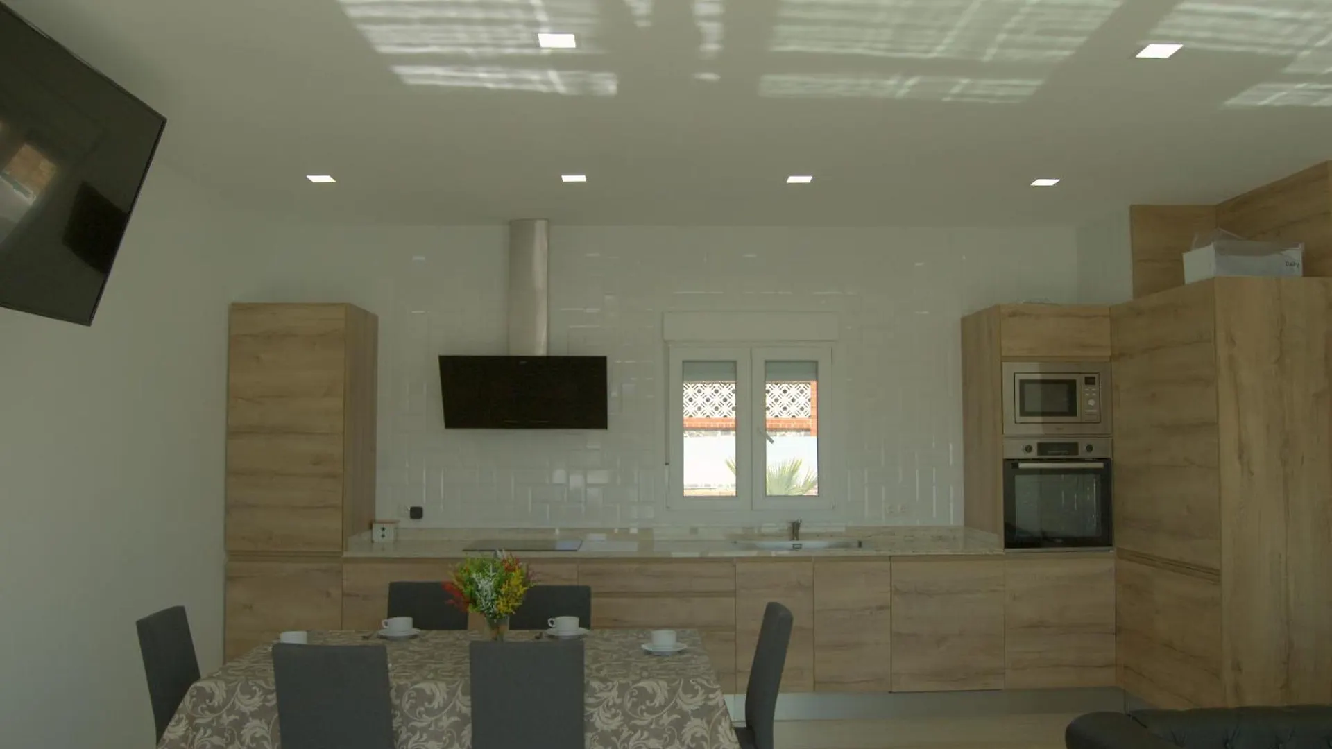 Villa Paraiso, Exclusiva, Todas Las Comodidades Girona Spain