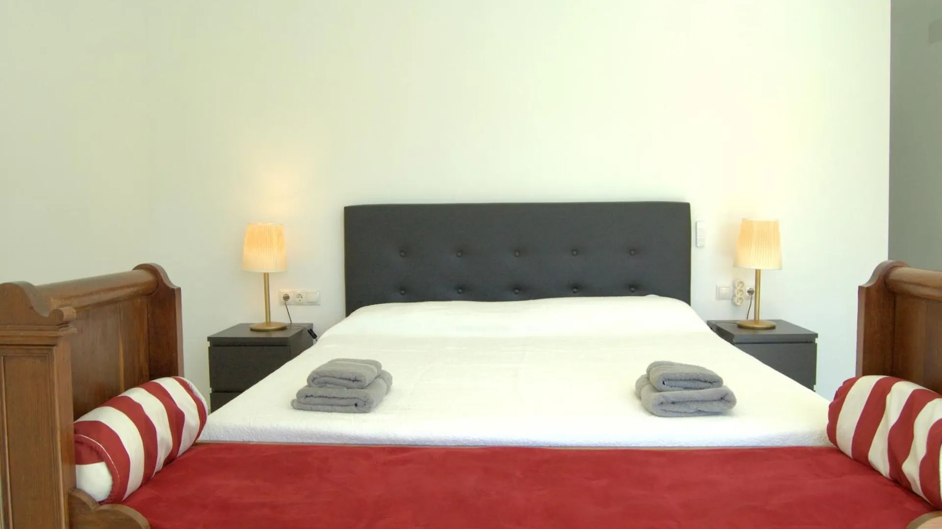 Villa Paraiso, Exclusiva, Todas Las Comodidades Girona Spain