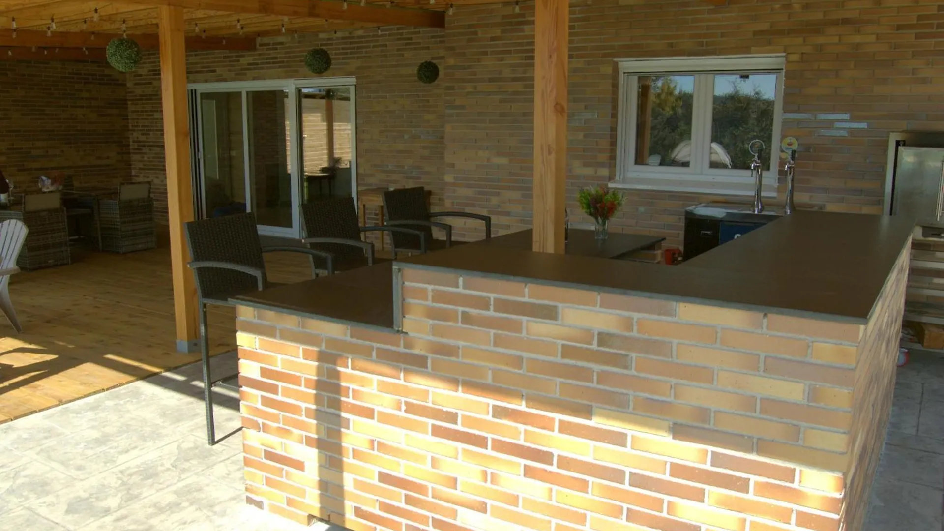 Villa Paraiso, Exclusiva, Todas Las Comodidades Girona