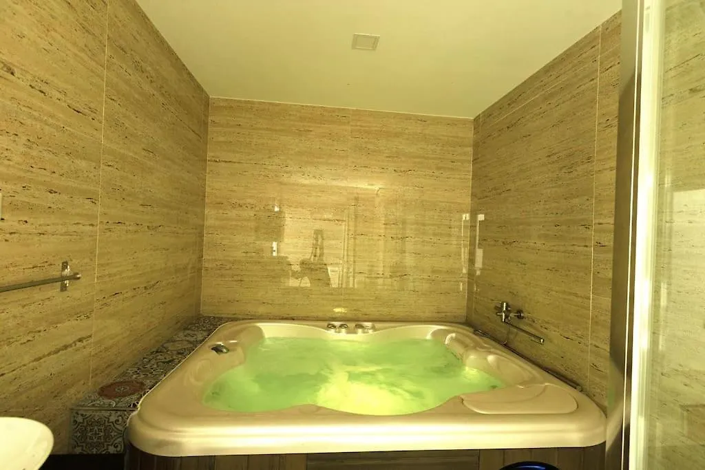 Villa Paraiso, Exclusiva, Todas Las Comodidades Girona