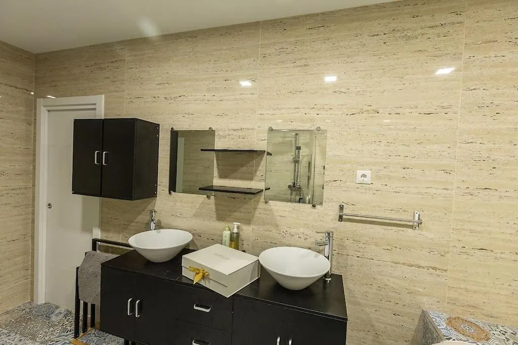 Villa Paraiso, Exclusiva, Todas Las Comodidades Girona