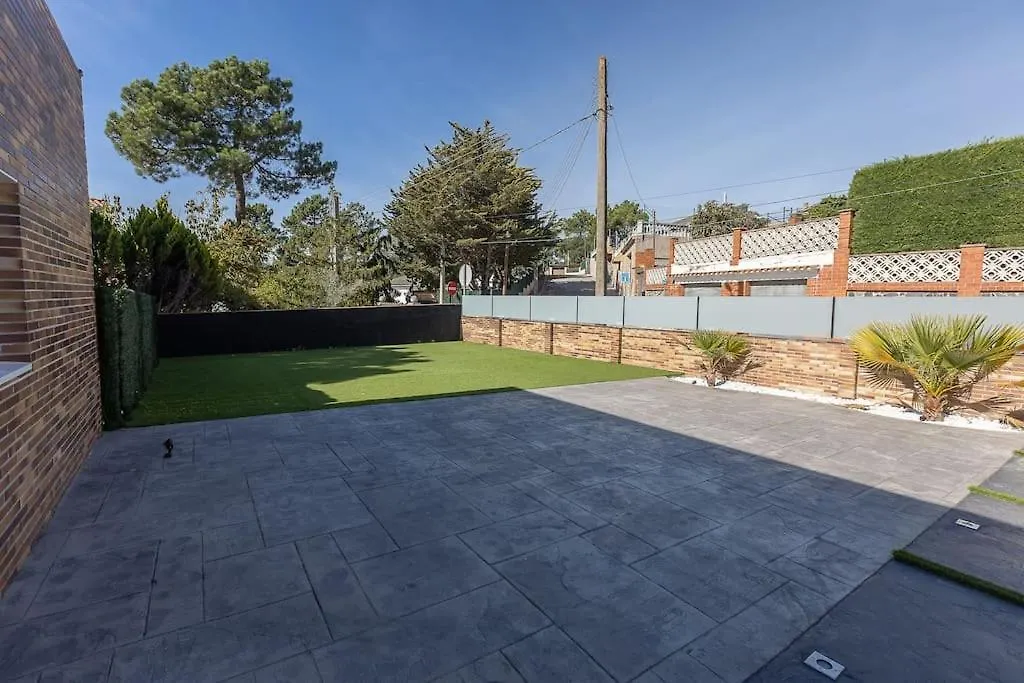 Villa Paraiso, Exclusiva, Todas Las Comodidades Girona