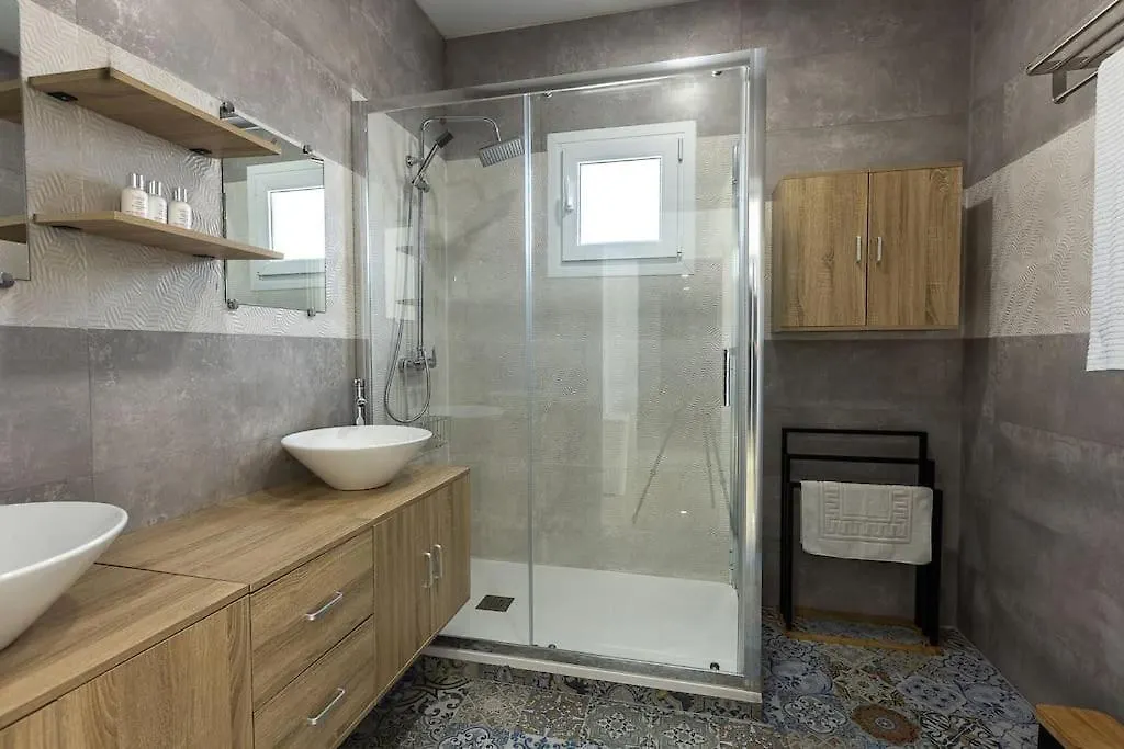 Villa Paraiso, Exclusiva, Todas Las Comodidades Girona 0*,