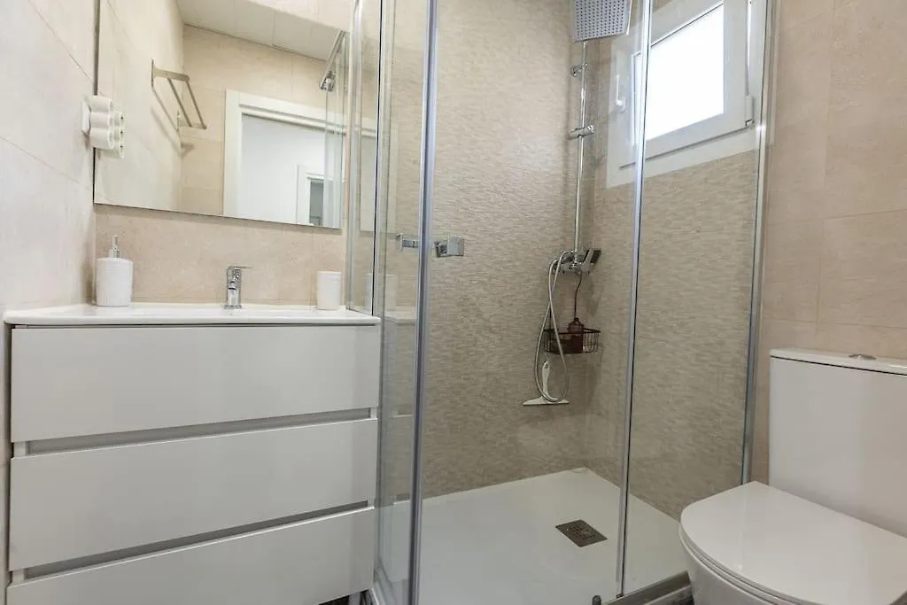 Villa Paraiso, Exclusiva, Todas Las Comodidades Girona Spain