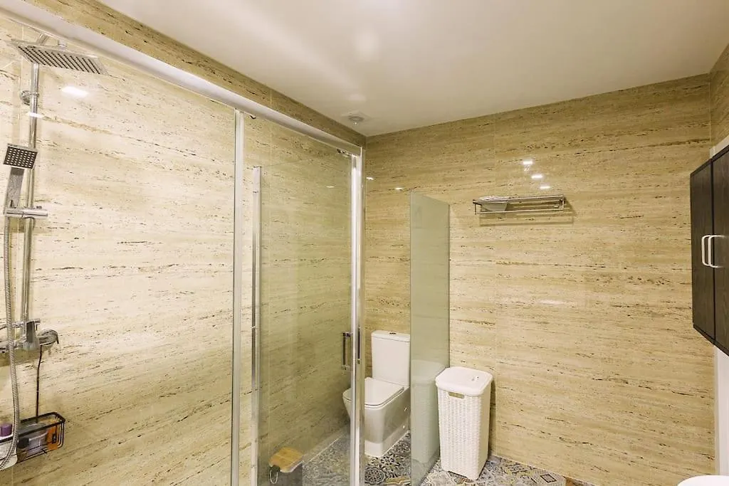 Villa Paraiso, Exclusiva, Todas Las Comodidades Girona
