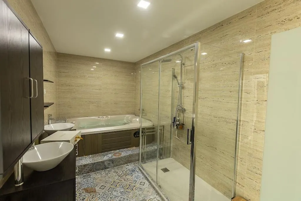 Villa Paraiso, Exclusiva, Todas Las Comodidades Girona Spain