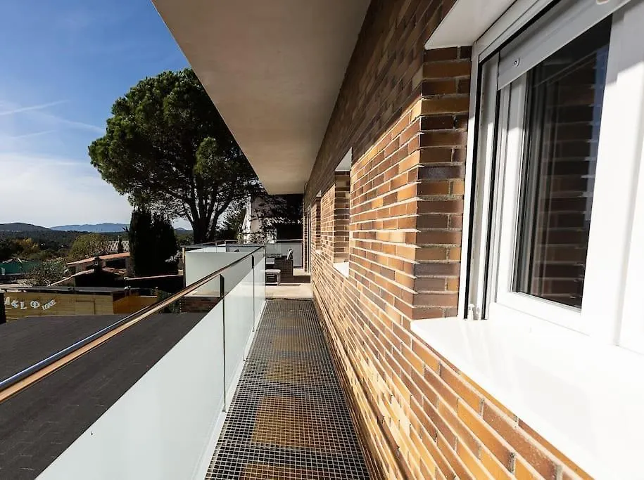 Villa Paraiso, Exclusiva, Todas Las Comodidades Girona İspanya